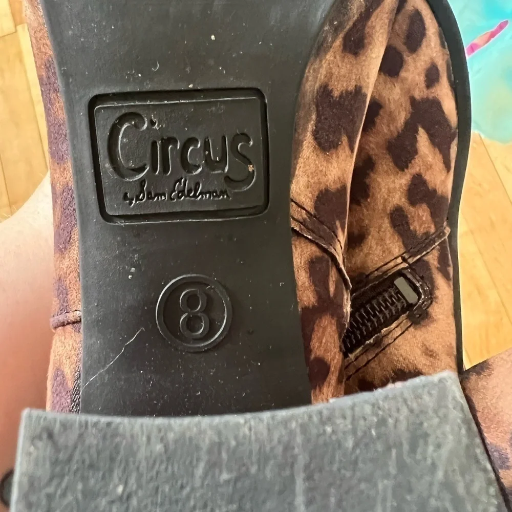 Circus by Sam Edelman circus by